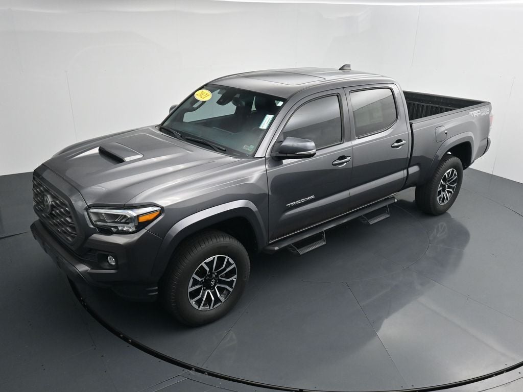 2021 Toyota Tacoma TRD Sport V6