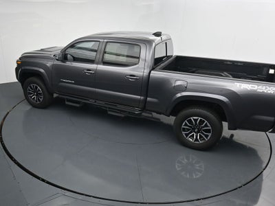 2021 Toyota Tacoma TRD Sport V6
