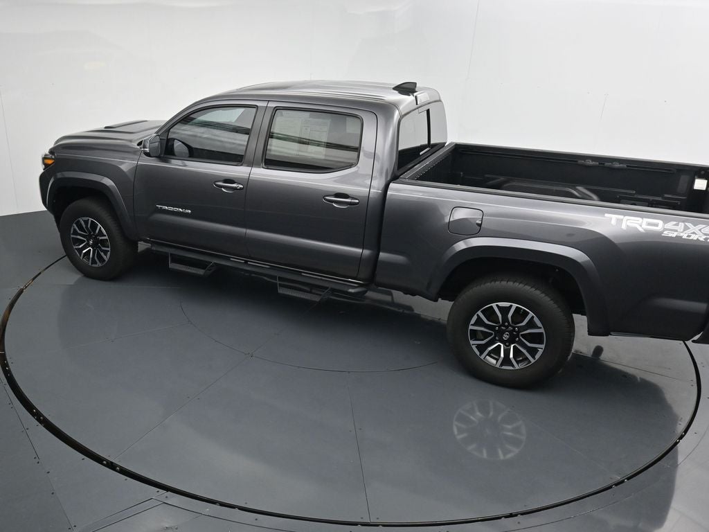 2021 Toyota Tacoma TRD Sport V6