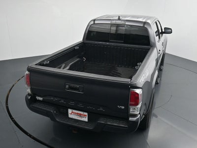 2021 Toyota Tacoma TRD Sport V6