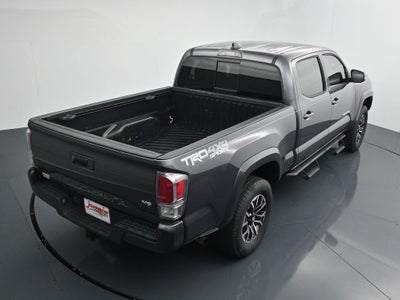 2021 Toyota Tacoma TRD Sport V6