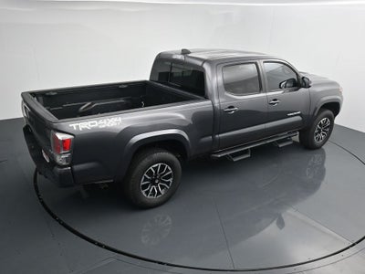 2021 Toyota Tacoma TRD Sport V6