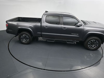 2021 Toyota Tacoma TRD Sport V6