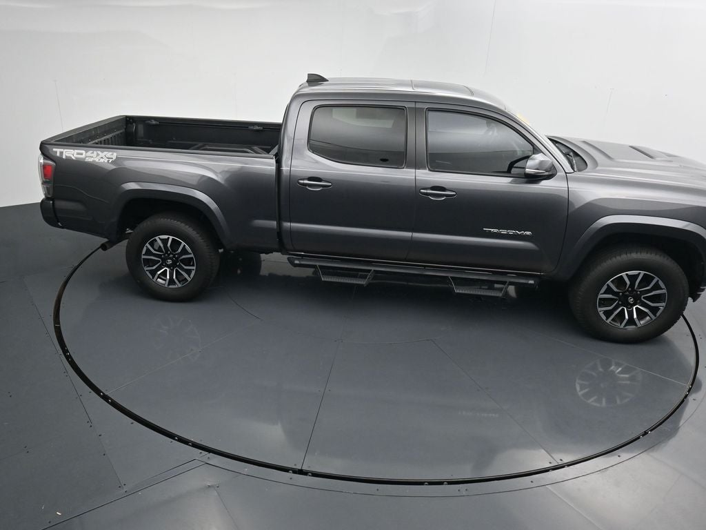 2021 Toyota Tacoma TRD Sport V6