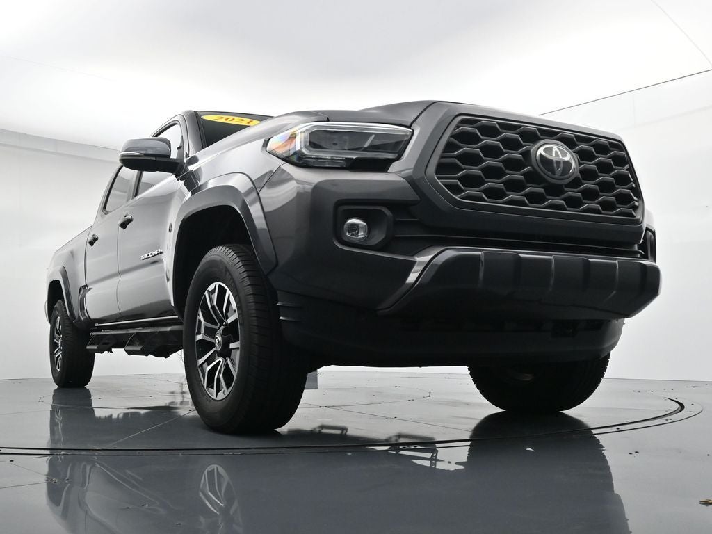 2021 Toyota Tacoma TRD Sport V6