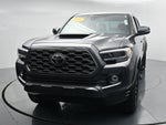2021 Toyota Tacoma TRD Sport V6