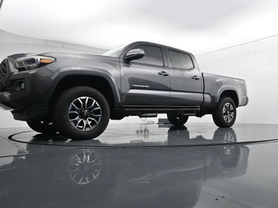 2021 Toyota Tacoma TRD Sport V6