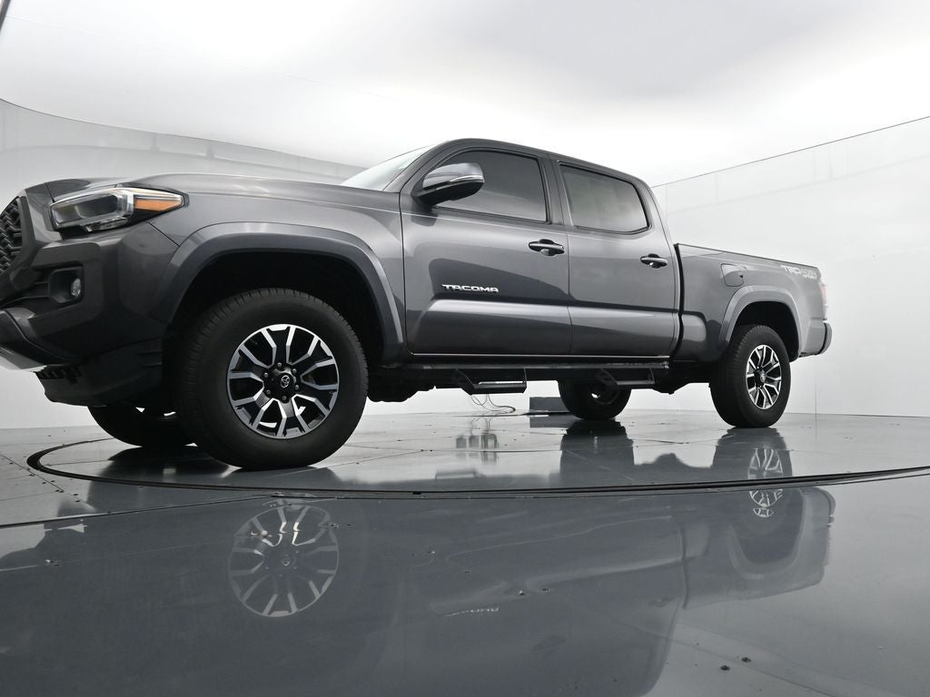 2021 Toyota Tacoma TRD Sport V6