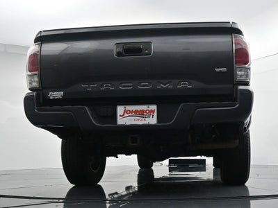 2021 Toyota Tacoma TRD Sport V6