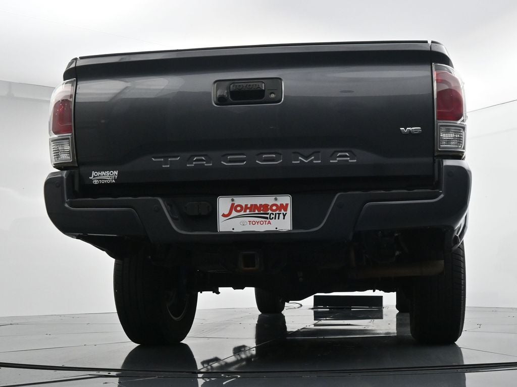2021 Toyota Tacoma TRD Sport V6