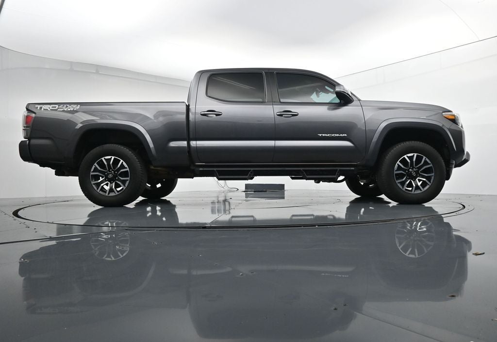 2021 Toyota Tacoma TRD Sport V6