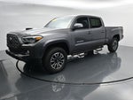2021 Toyota Tacoma TRD Sport V6