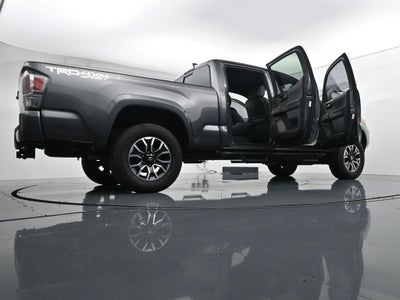2021 Toyota Tacoma TRD Sport V6