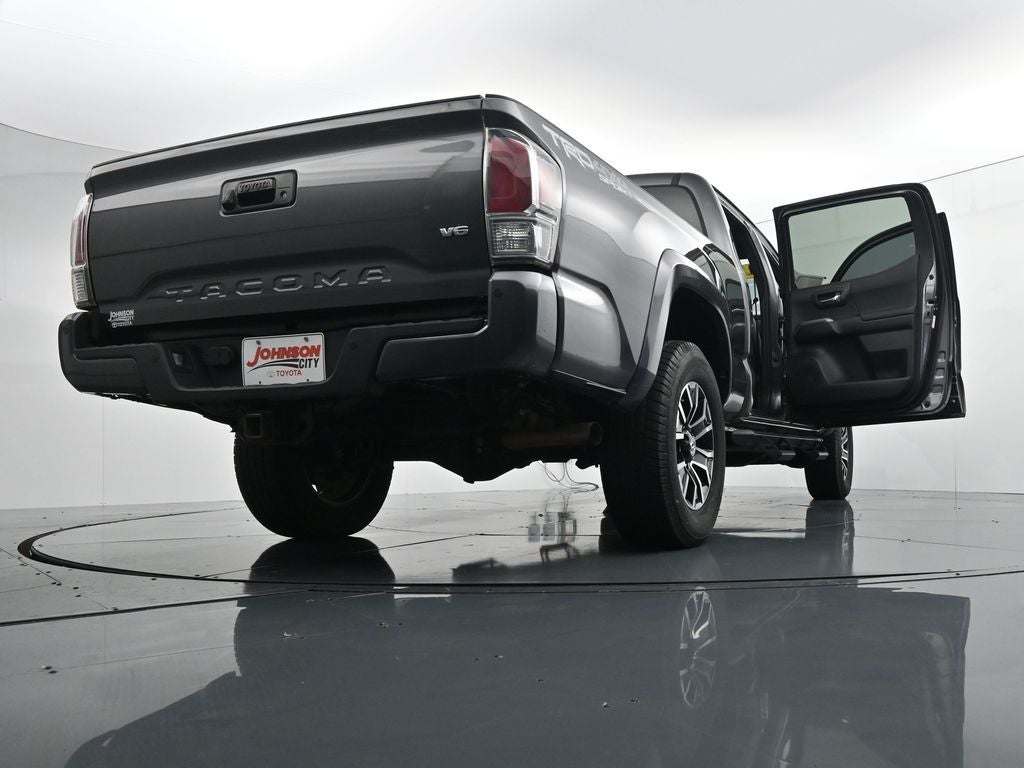 2021 Toyota Tacoma TRD Sport V6