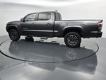 2021 Toyota Tacoma TRD Sport V6