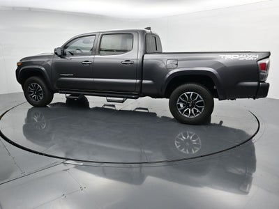 2021 Toyota Tacoma TRD Sport V6