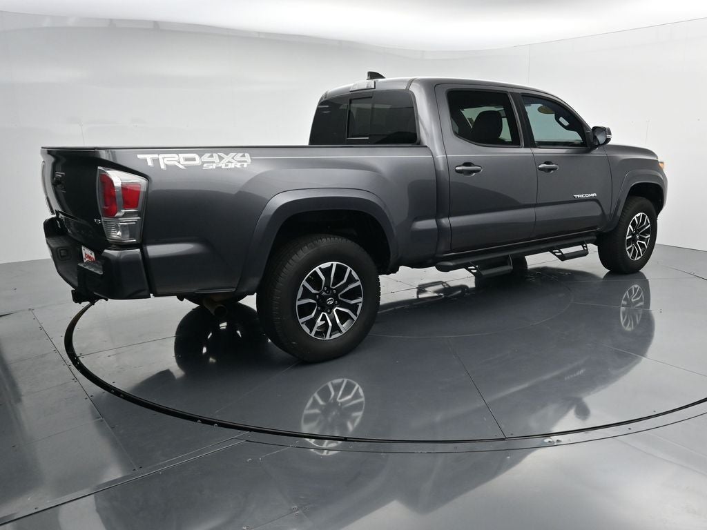 2021 Toyota Tacoma TRD Sport V6