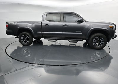 2021 Toyota Tacoma TRD Sport V6