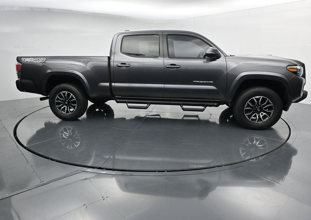 2021 Toyota Tacoma TRD Sport V6