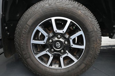 2019 Toyota Tundra Limited