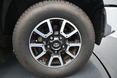 2019 Toyota Tundra Limited