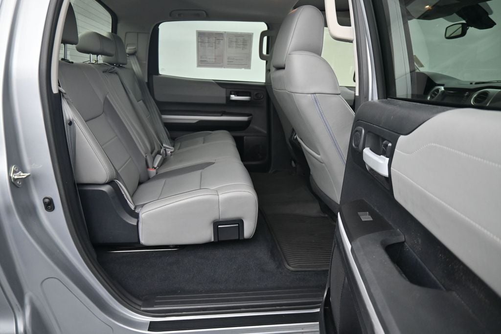 2019 Toyota Tundra Limited