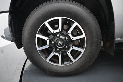 2019 Toyota Tundra Limited