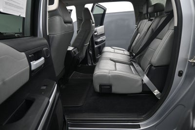 2019 Toyota Tundra Limited