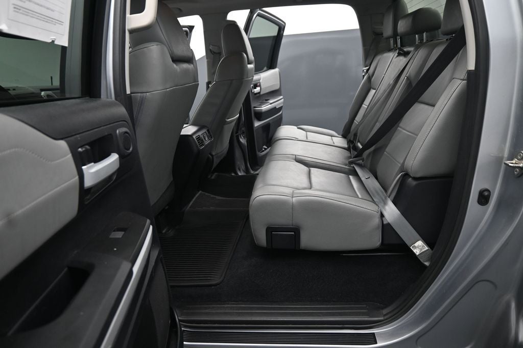 2019 Toyota Tundra Limited