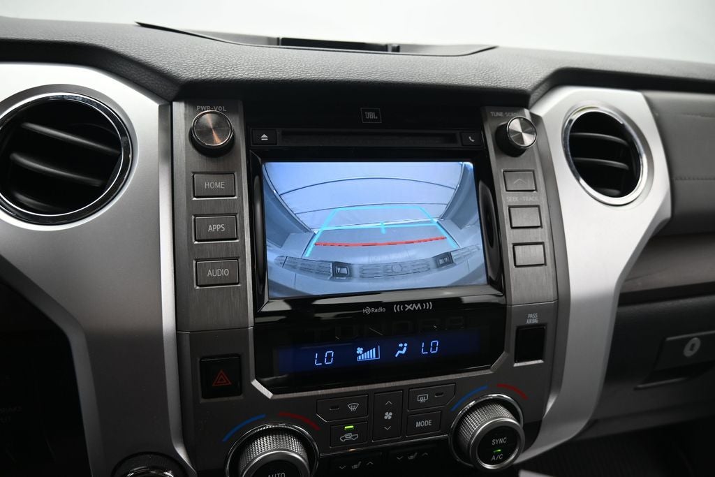 2019 Toyota Tundra Limited