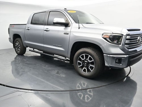 2019 Toyota Tundra Limited