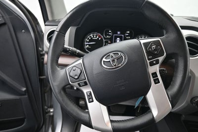 2019 Toyota Tundra Limited
