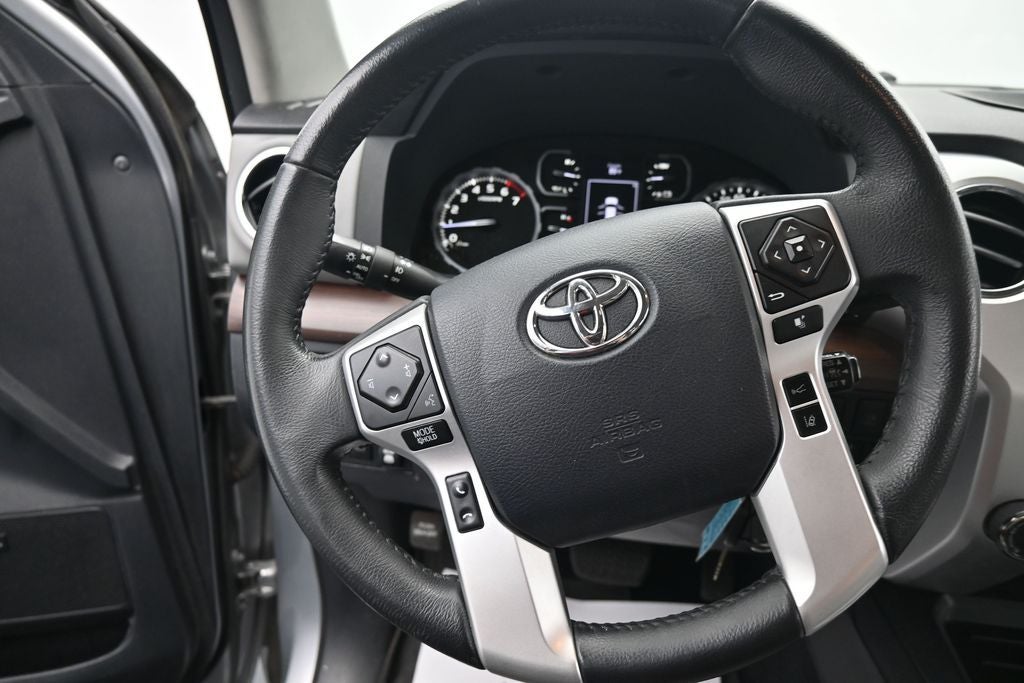 2019 Toyota Tundra Limited