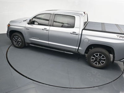 2019 Toyota Tundra Limited