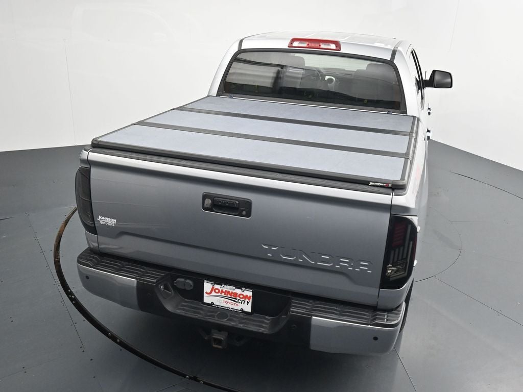 2019 Toyota Tundra Limited