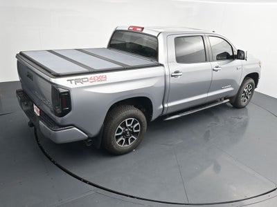 2019 Toyota Tundra Limited