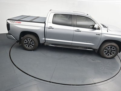 2019 Toyota Tundra Limited