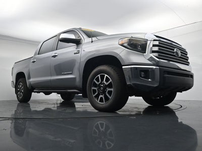 2019 Toyota Tundra Limited