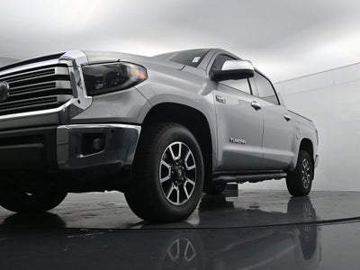 2019 Toyota Tundra Limited