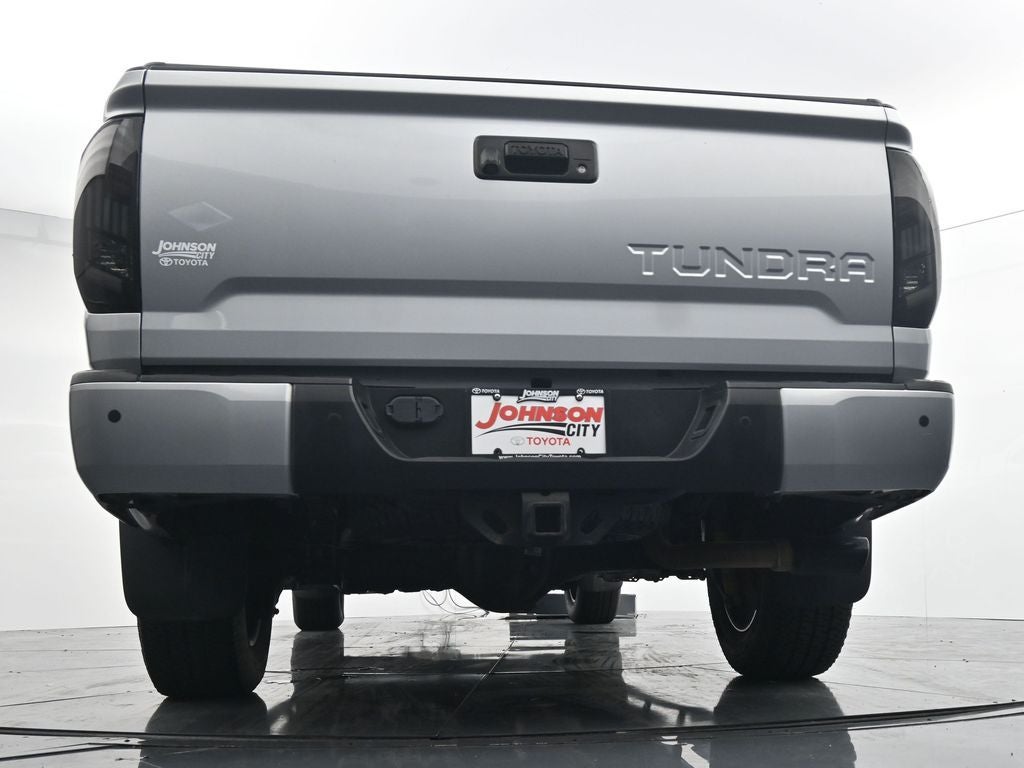 2019 Toyota Tundra Limited