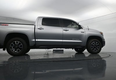 2019 Toyota Tundra Limited