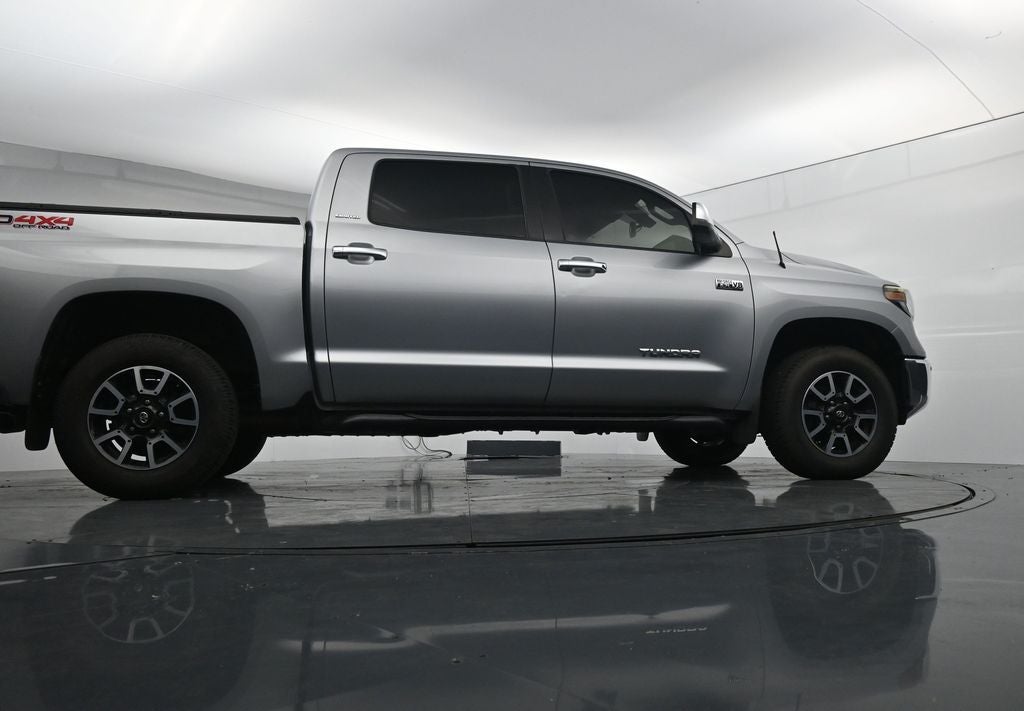 2019 Toyota Tundra Limited