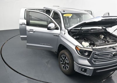 2019 Toyota Tundra Limited