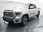 2019 Toyota Tundra Limited