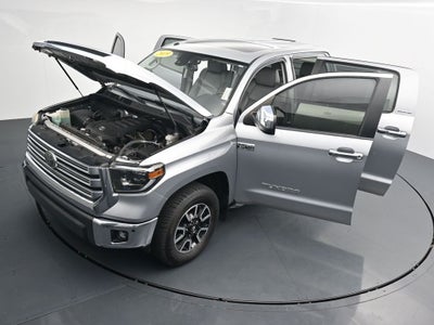 2019 Toyota Tundra Limited