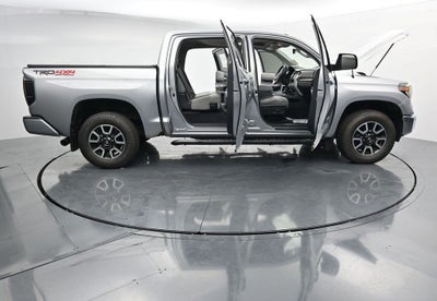 2019 Toyota Tundra Limited