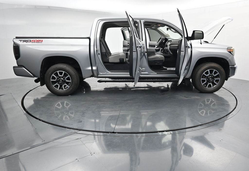 2019 Toyota Tundra Limited