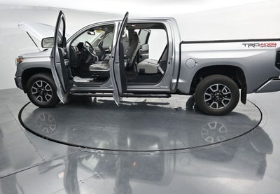 2019 Toyota Tundra Limited
