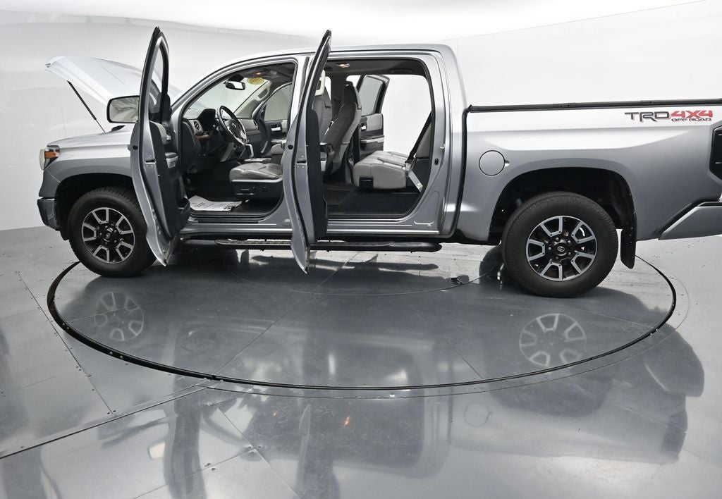 2019 Toyota Tundra Limited