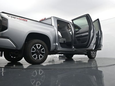 2019 Toyota Tundra Limited